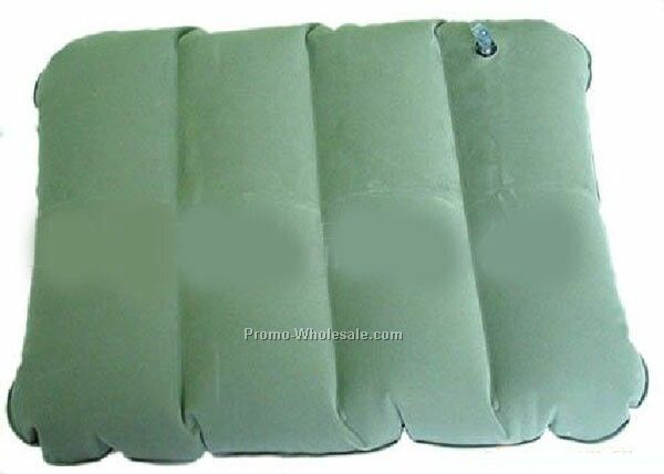 Square Inflated Cushion