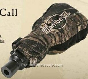 Squeeze Play Game Calls - Goose Call (Blank)