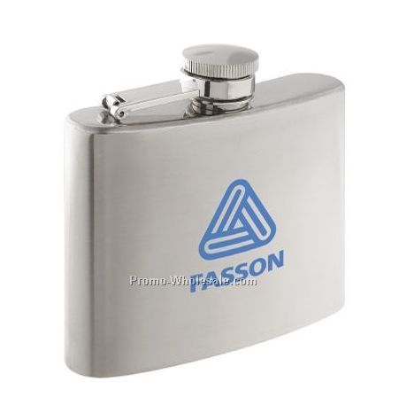 Stainless Steel Flask