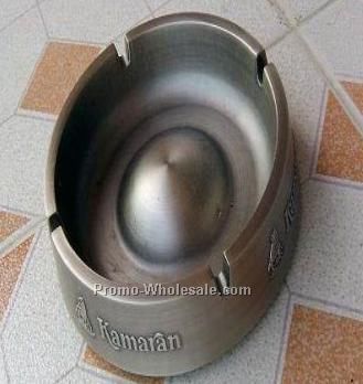 Steel Ashtray