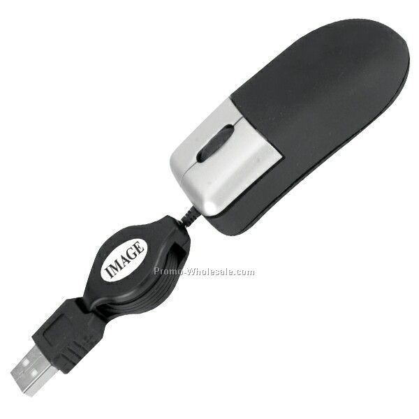 Super Mini Optical USB Mouse