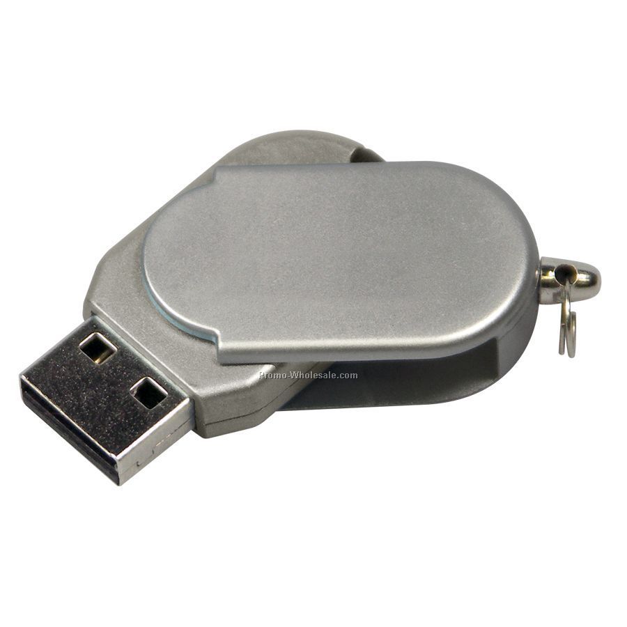 Swivel Flash Memory Drive V2.0