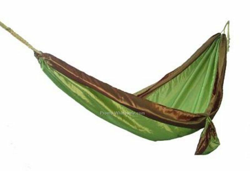 Terylene Hammock