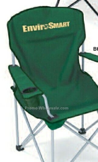 The Big Kahuna Polyester Chair With 1 Cup Holders