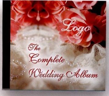 The Complete Wedding Album
