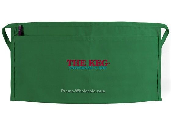 The Taproom Waist Apron (Blank)
