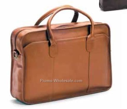 Top Handle Briefcase