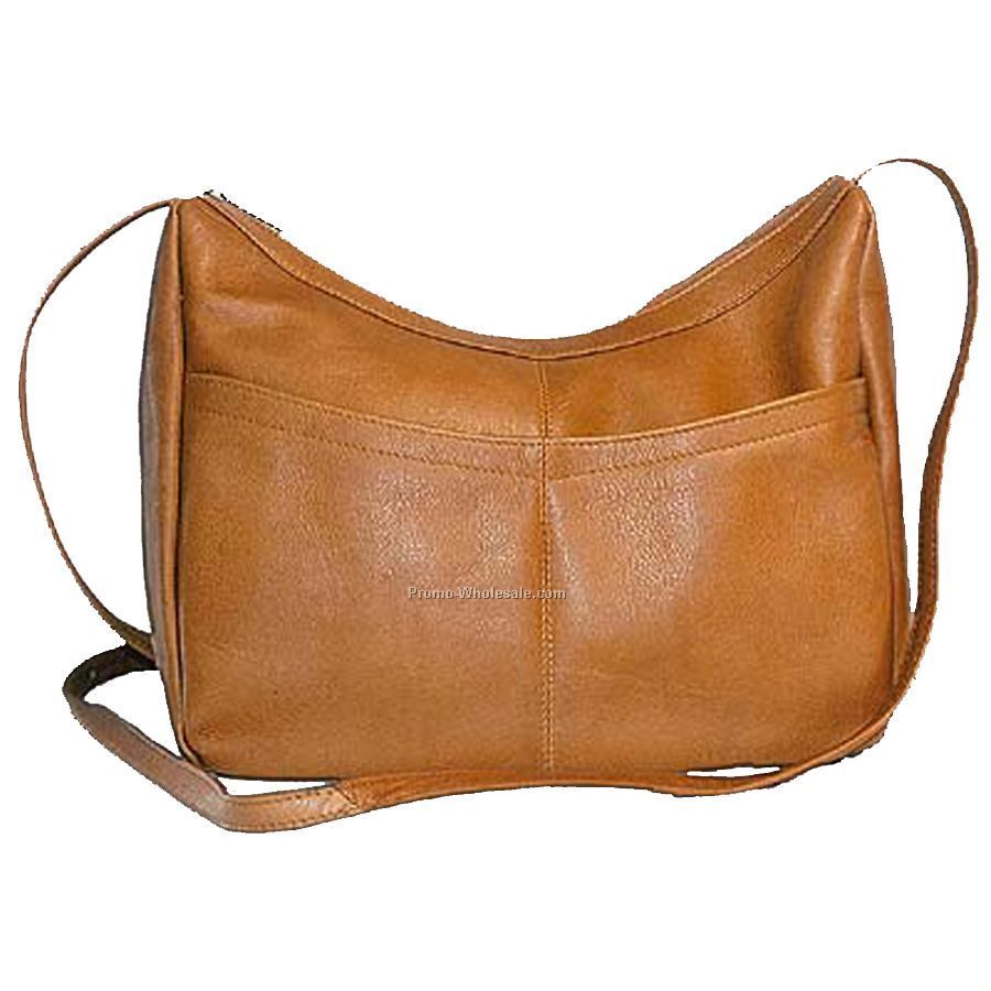 Top Zip Hobo