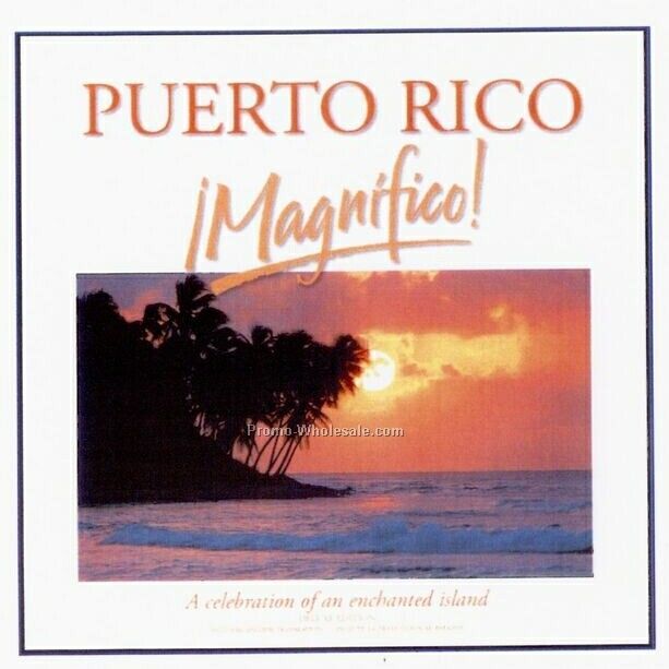 Travel - Puerto Rico - Magnifico!