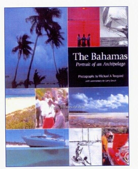 Travel - The Bahamas - Portrait Of An Archipelago