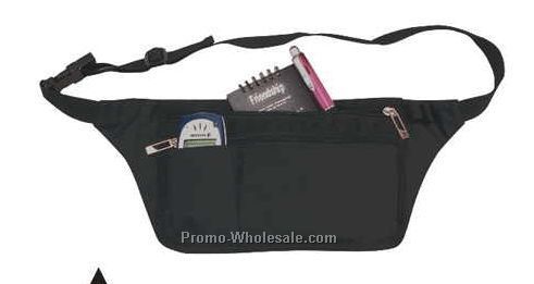 Travel Fanny Pack