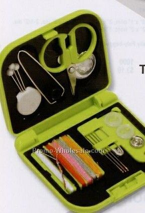 Travel Sewing Kit