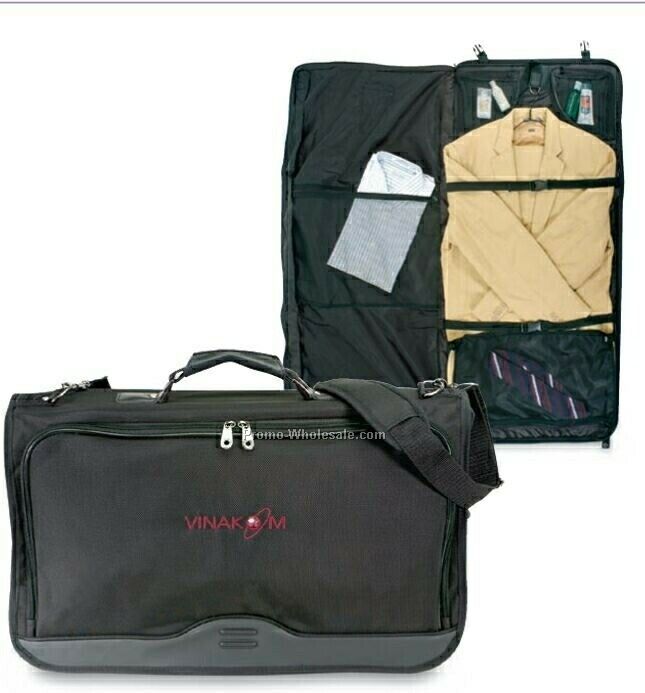 Tribeca Garment Bag (Blank)