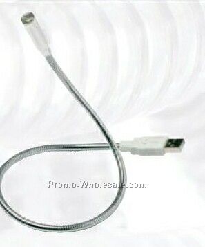 USB Computer Light Flexible