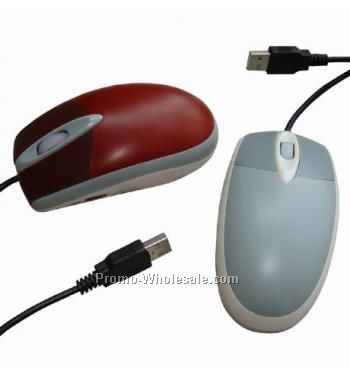 USB Hand Warm Mouse