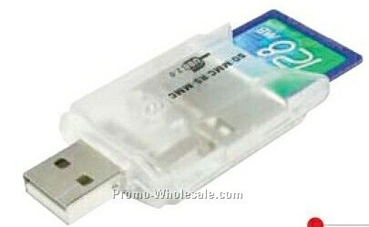 USB Sd Card Reader