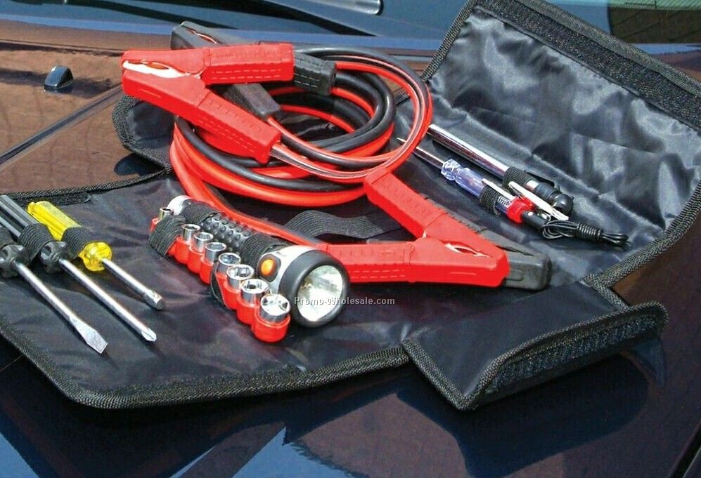 Value Car Emergency Kit