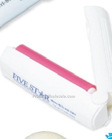 Washable Lint Brush