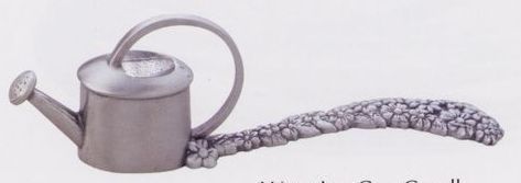 Watering Can Candle Snuffer