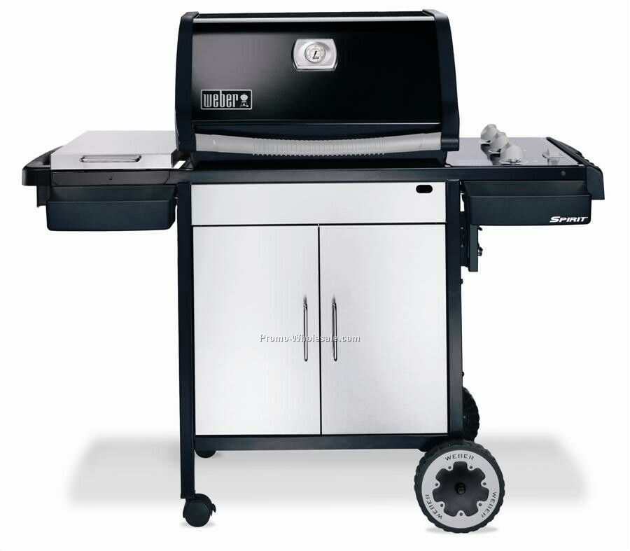 Weber Spirit E-320 Gas Grill