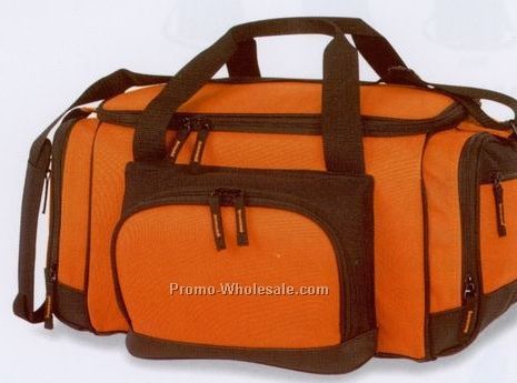 Weekend Polyester Picnic Cooler (Blank)
