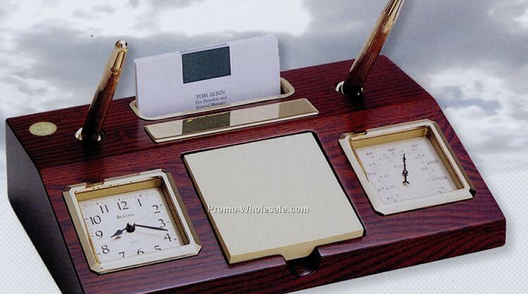 Winston Desk Set