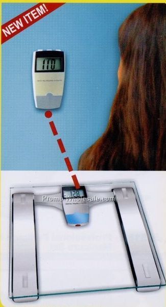 Wireless Display Electronic Scale