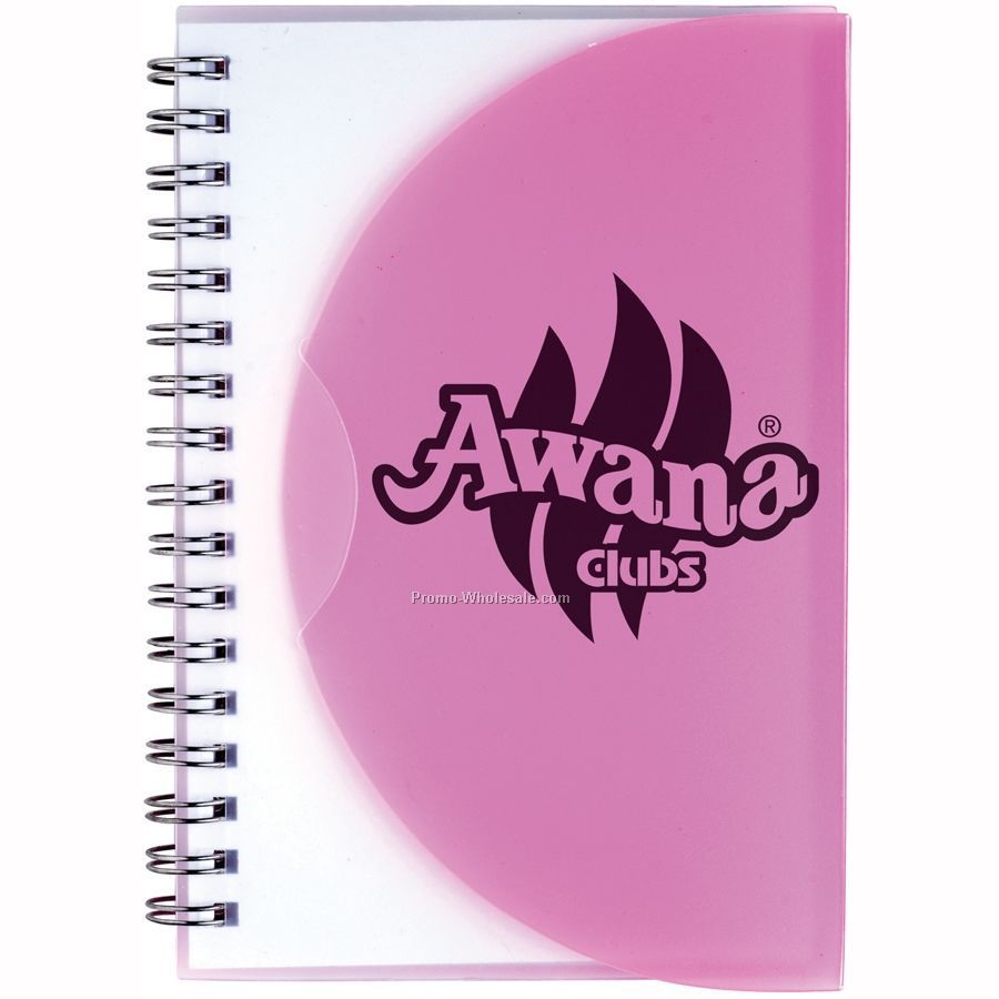 Write-away Notebook