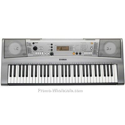 Yamaha 61 Full Size Touch Sensitive Keyboard