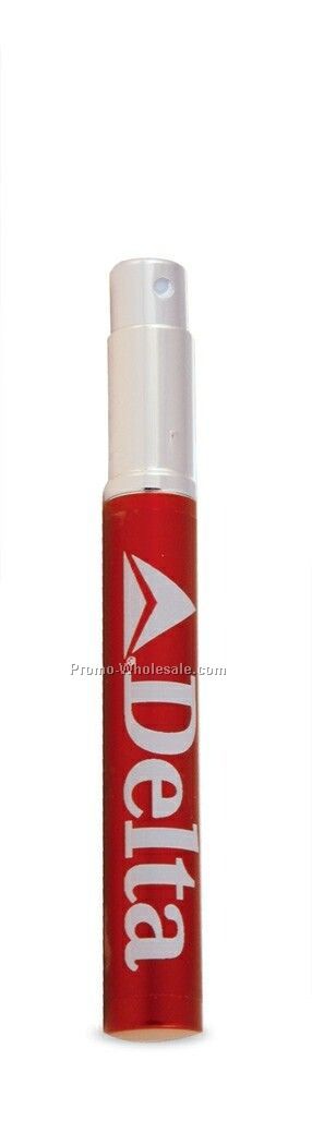 1/4 Oz. Executive Pocket Sprayer - Peppermint Breath Spray