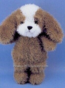 10" Simple Stuffed Animal Kit (Spaniel)