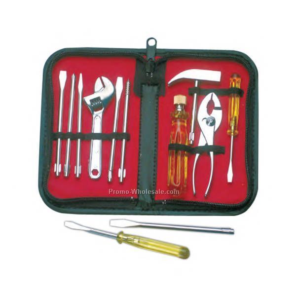 10-in-1 Tool Set