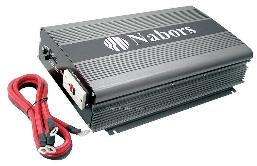 1000 Watt Power Inverter