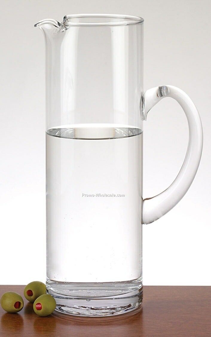 11-1/2" Celebrate Pitcher