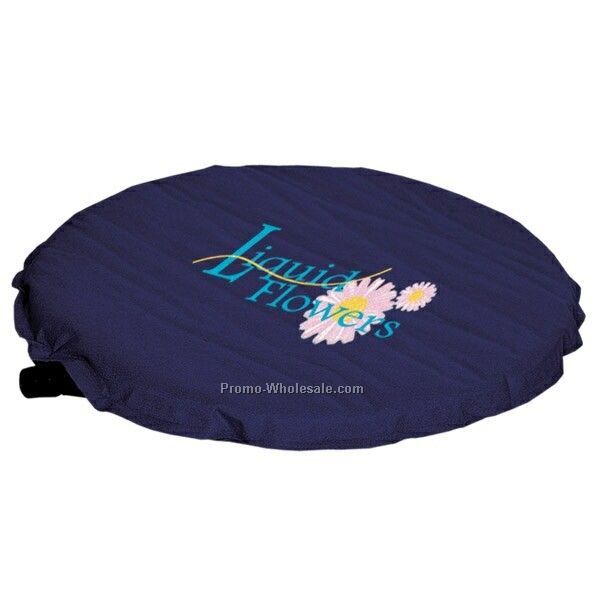 13-1/2"x1" Self Inflating Seat Cushion (Not Imprinted)