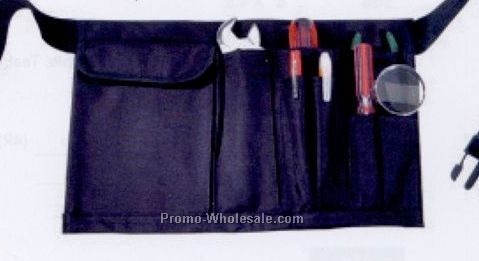 13-1/4"x9" Tool Belt