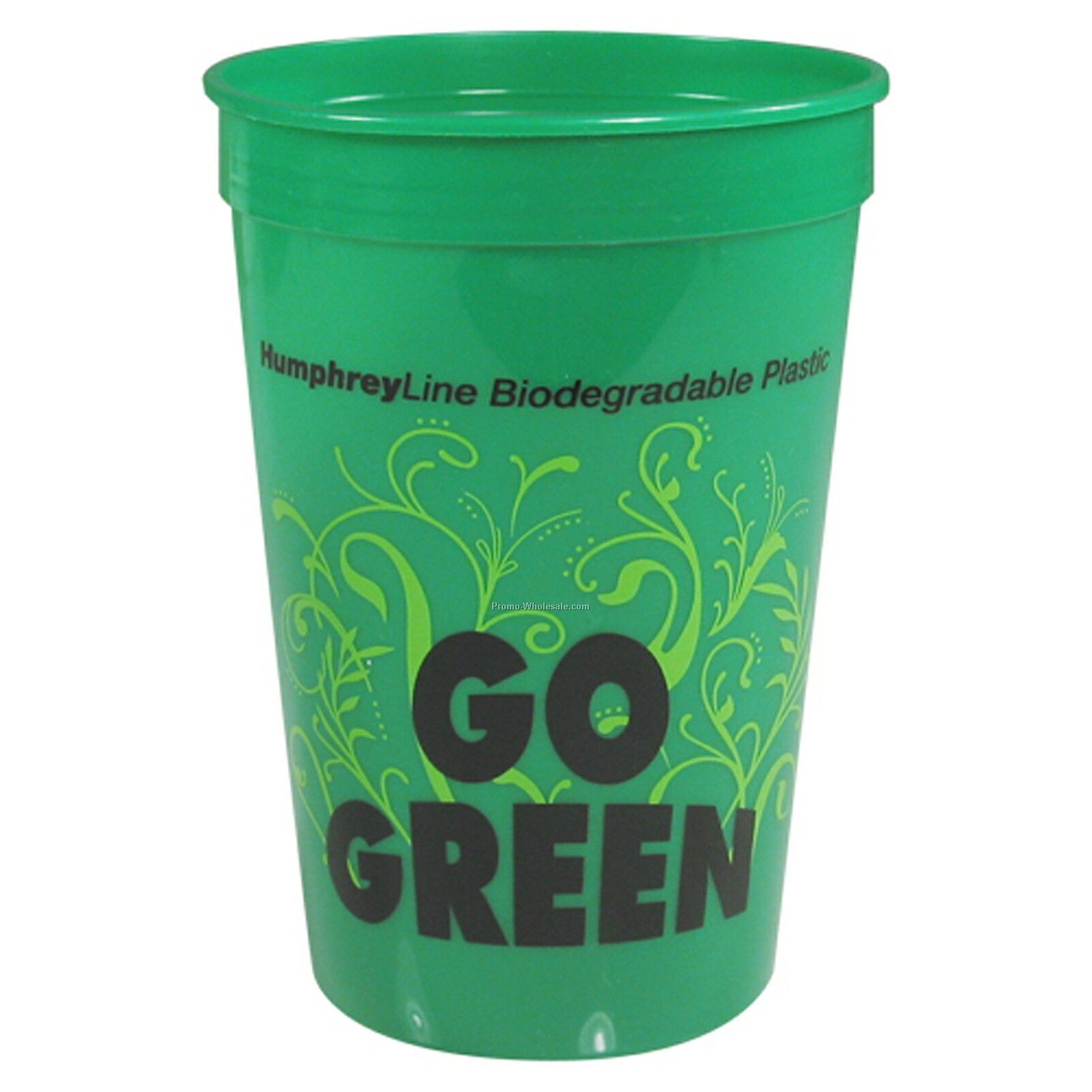 16 Oz. Biodegradable Cup