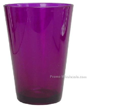 17 Oz. Acrylic Drinking Glass