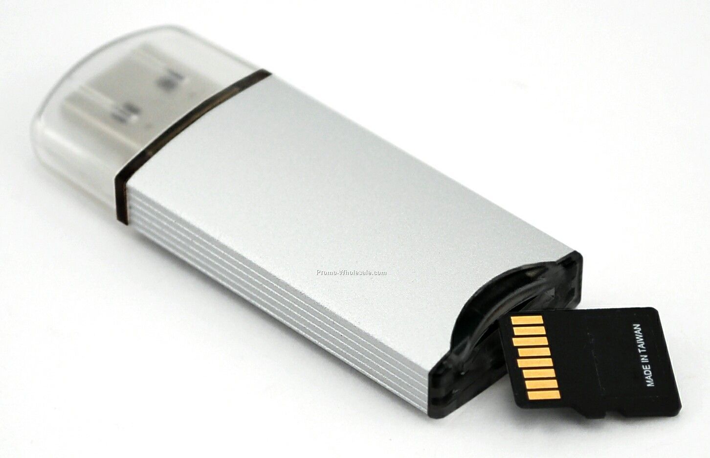1gb Hybrid Micro Sd Reader And USB Drive