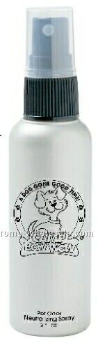 2 Oz. Pet Odor Neutralizing Spray