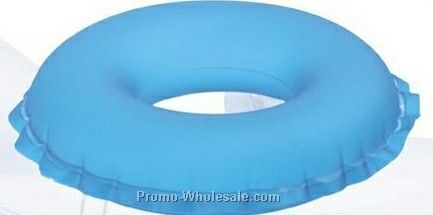 20" Inflatable Opaque Life Preserver
