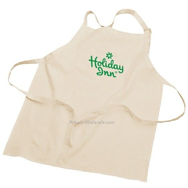 24"x30" Chef's Apron (Imprinted)