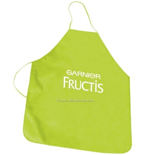 24"x30" Non Woven Promotional Apron (Imprinted)