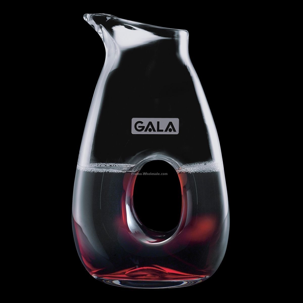 25 Oz. Gerrard Carafe