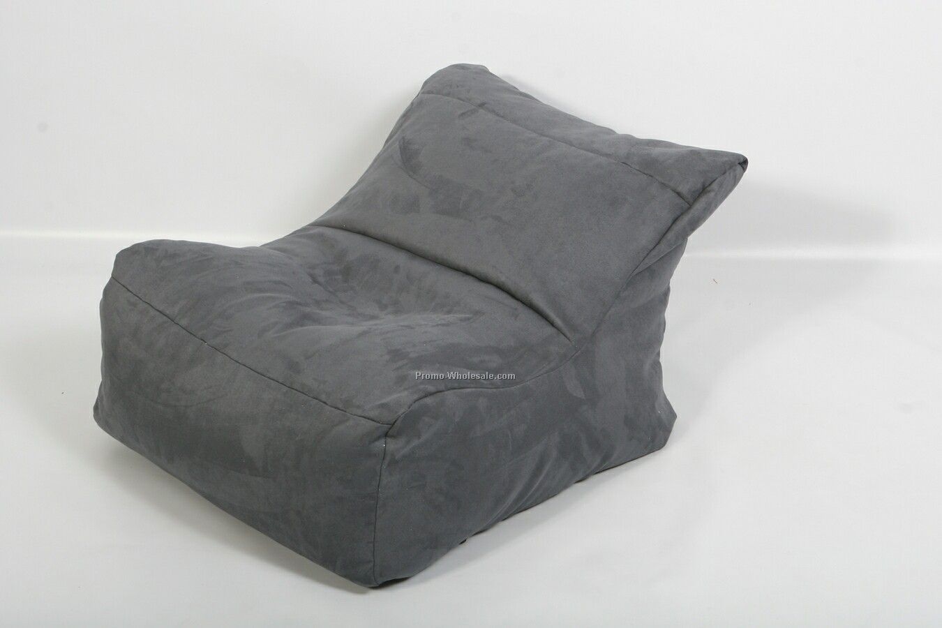 25"x25"x25" Suede Integra Eco Chair