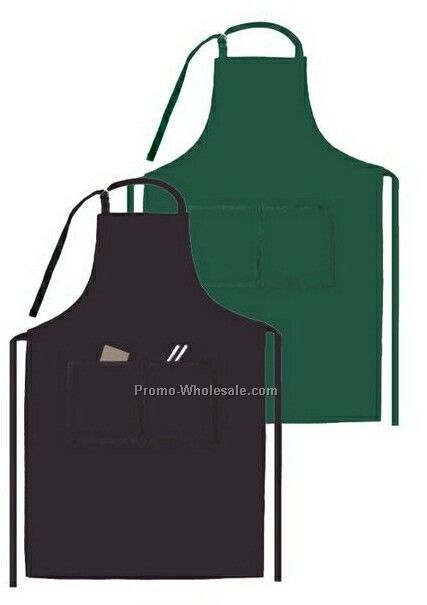 27"x37" Knee Length Apron