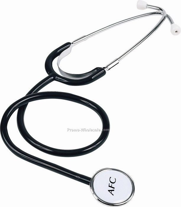 28" Dual Head Stethoscope