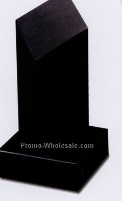 3-1/2"x7"x3-1/2" Diamond Head Award - Small