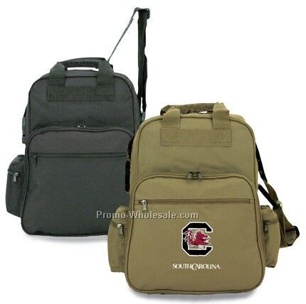 3 Way Backpack