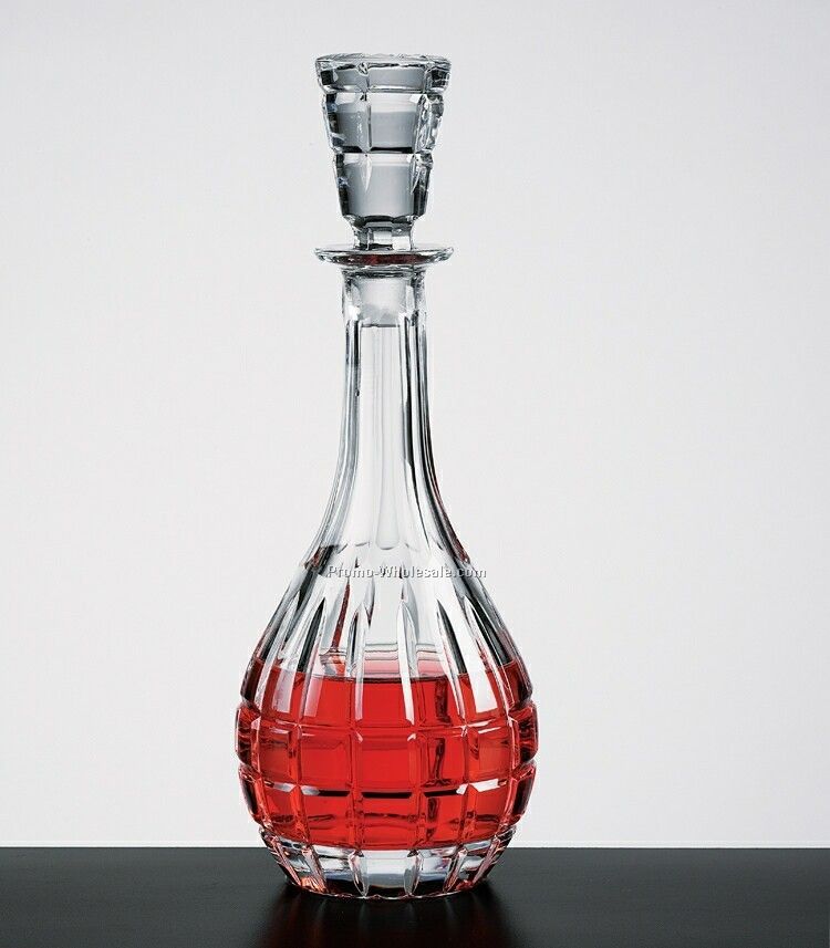 32 Oz. Alice Wine Decanter